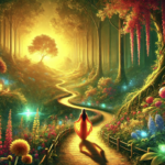 The Journey of Self-Discovery